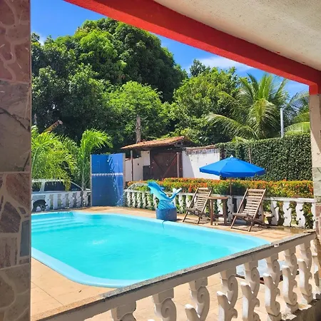 Pousada Villa Coelho-3