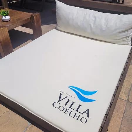 Pousada Villa Coelho-2